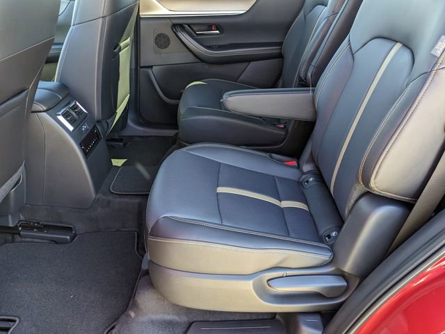 New 2026 MAZDA CX-90 3.3 Turbo S w/ Premium Package image 27