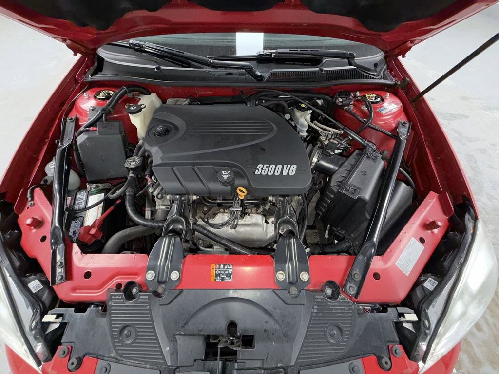 Used 2011 Chevrolet Impala LT image 18