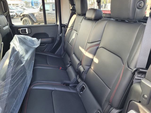 Used 2026 Jeep Gladiator Rubicon w/ Safety Group image 6