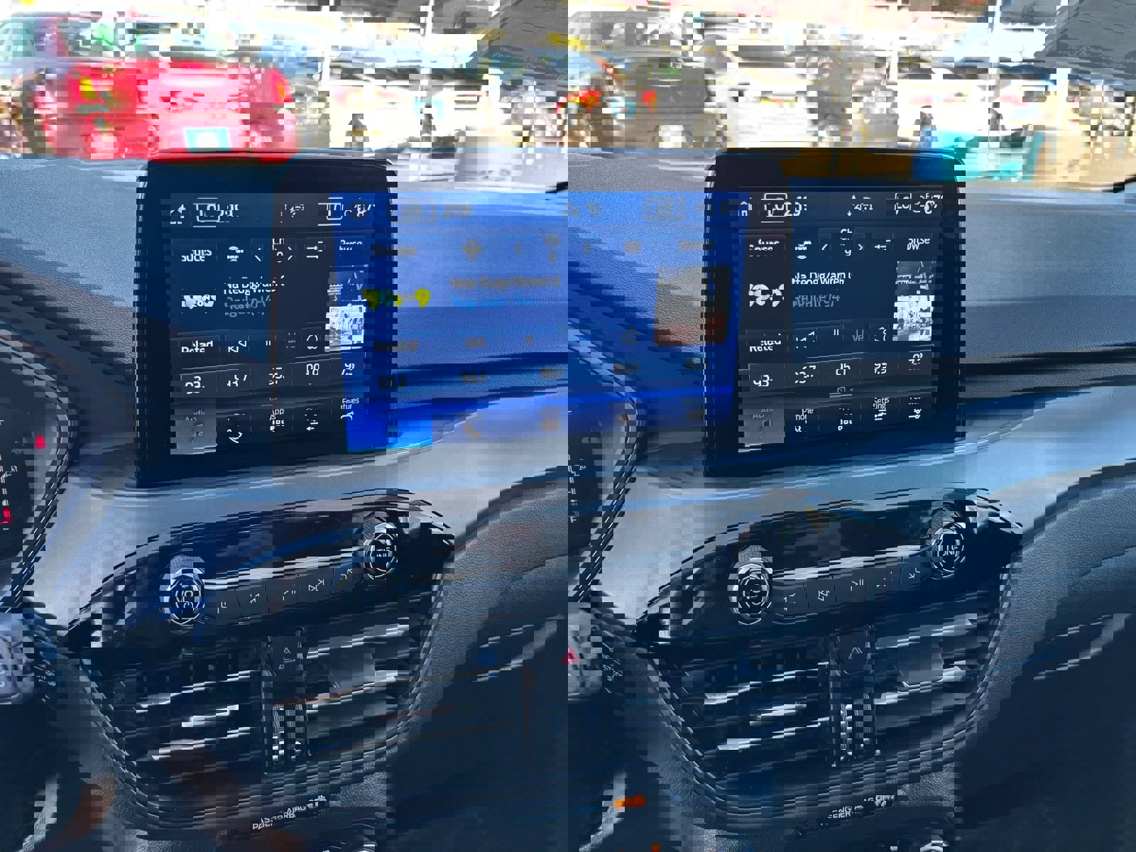 Used 2025 Ford Escape Active w/ Cold Weather Package image 23