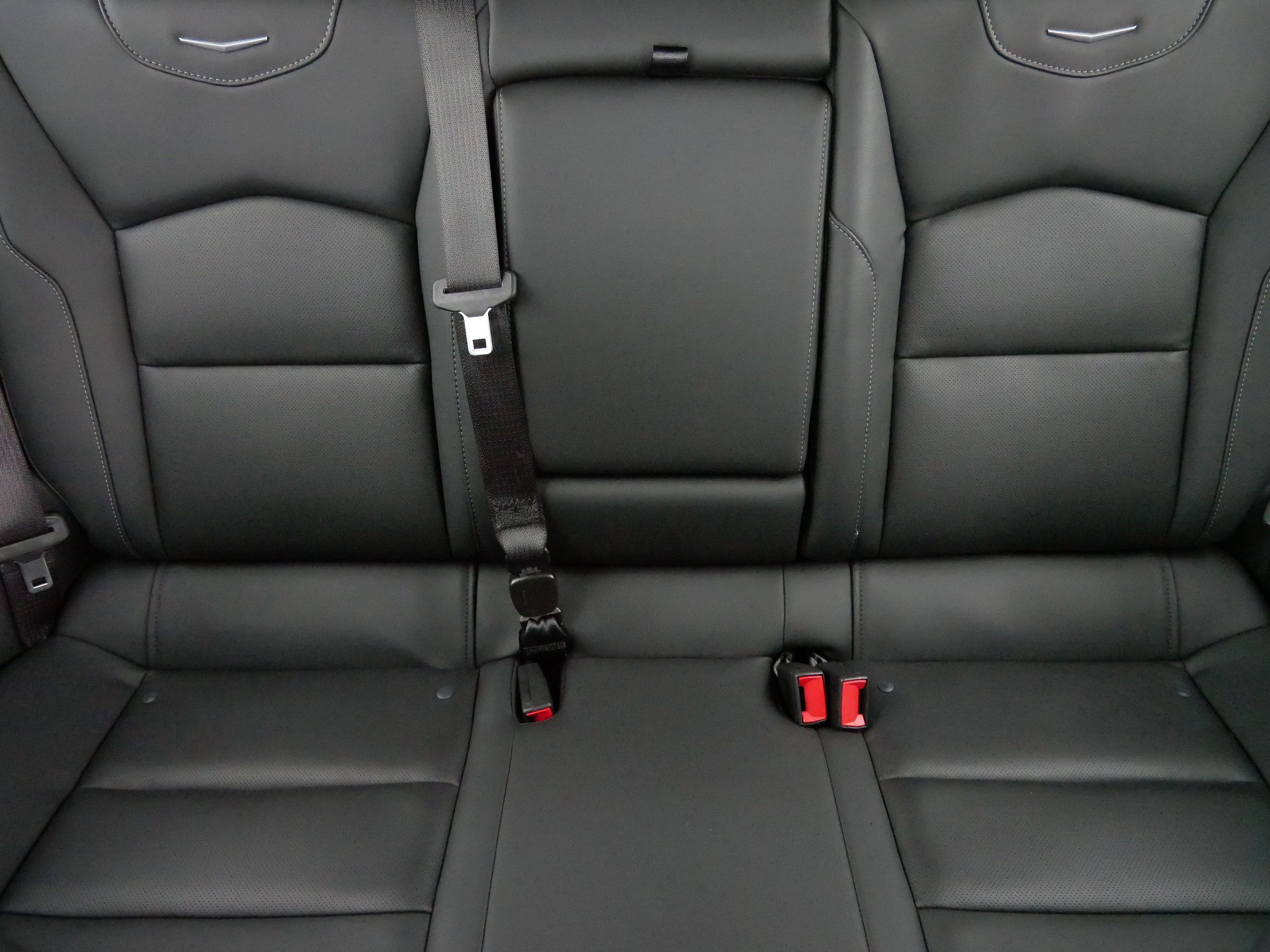 Certified 2022 Cadillac XT4 Premium Luxury w/ Technology Package image 14