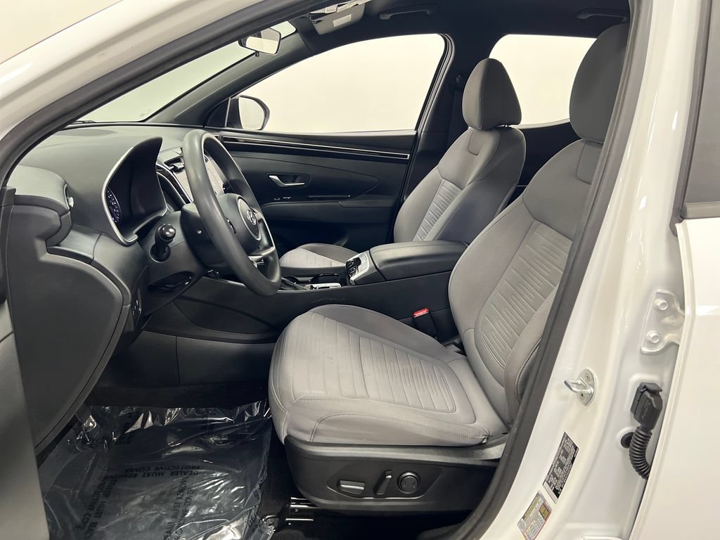 Used 2022 Hyundai Santa Cruz SEL FWD image 11