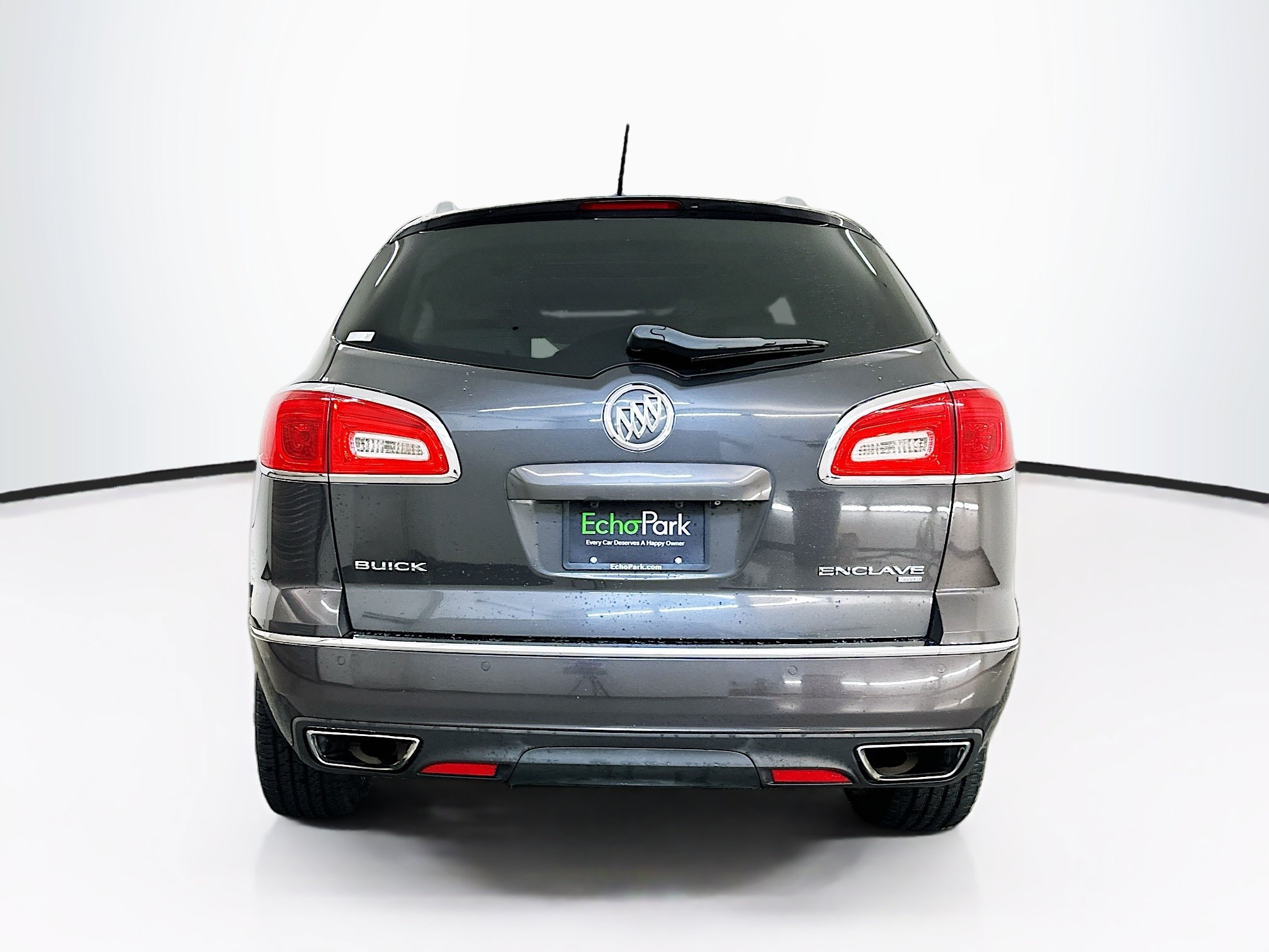 Used 2015 Buick Enclave Leather AWD/4WD image 7