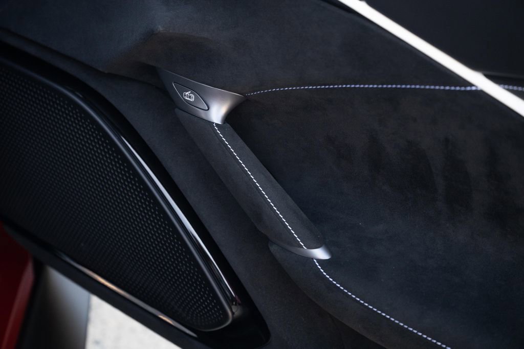 Used 2024 Ferrari Roma image 48