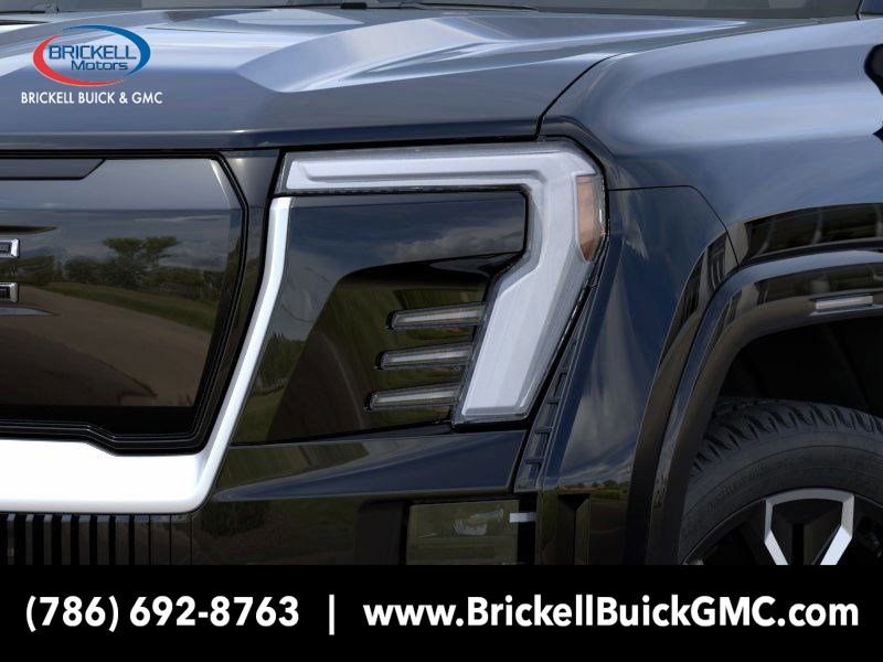 New 2025 GMC Sierra EV Denali AWD/4WD image 10