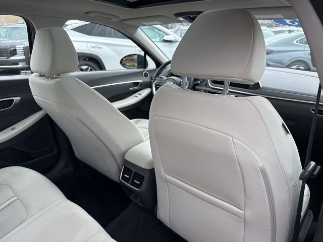 Used 2023 Hyundai Sonata SEL w/ Convenience Package image 23
