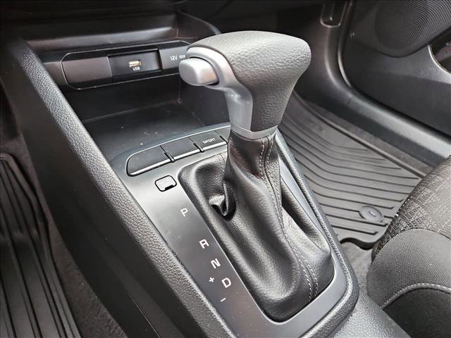 Used 2023 Kia Rio S image 10
