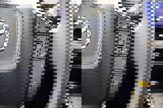 New 2026 Toyota bZ image 18