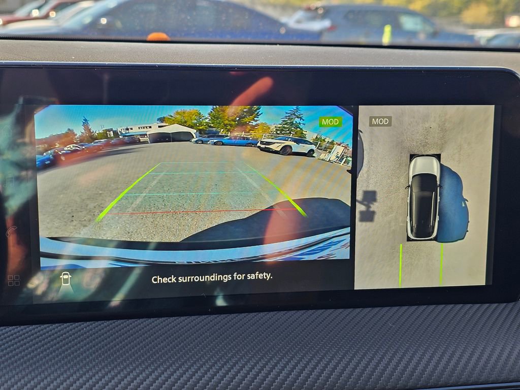 New 2026 Nissan Kicks SR w/ Cold Weather Package image 13