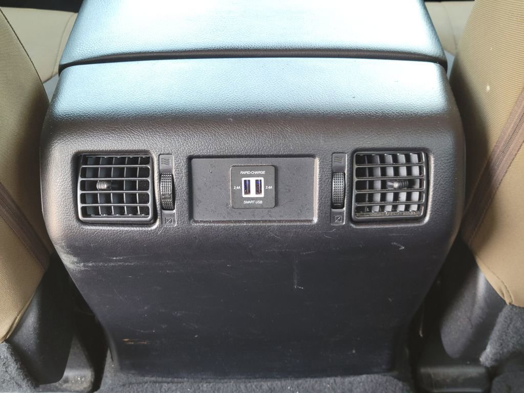 Used 2021 Toyota Tundra SR5 w/ TRD Off-Road Plus Package image 16