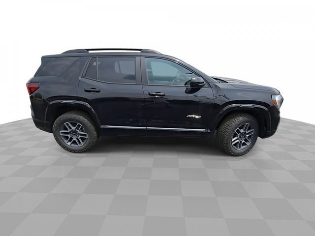 New 2026 GMC Terrain AT4 w/ Convenience Package III image 9