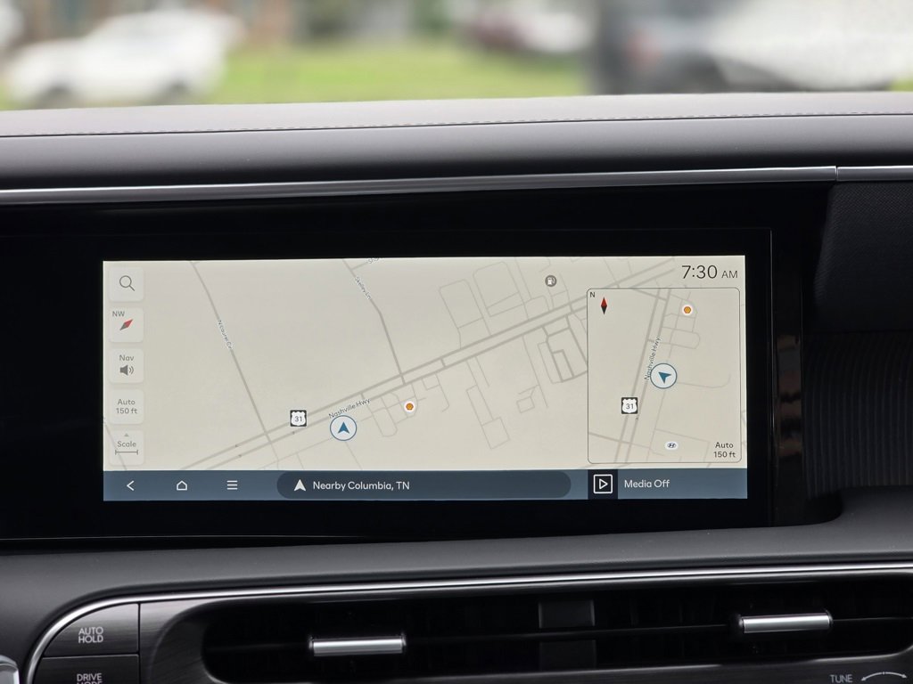 New 2026 Hyundai Palisade Calligraphy image 31