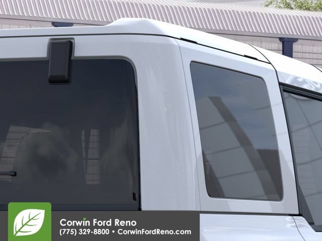 New 2026 Ford Bronco Outer Banks AWD/4WD image 27