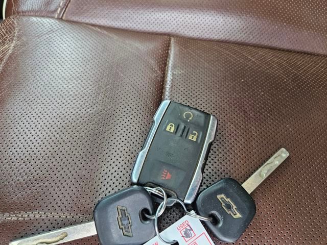 Used 2015 Chevrolet Silverado 2500 High Country w/ Duramax Plus Package image 28