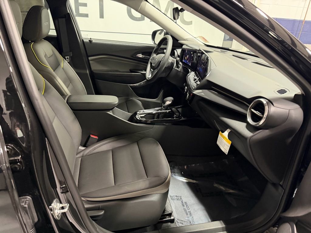 New 2026 Chevrolet Trax ACTIV w/ Driver Confidence Package image 28