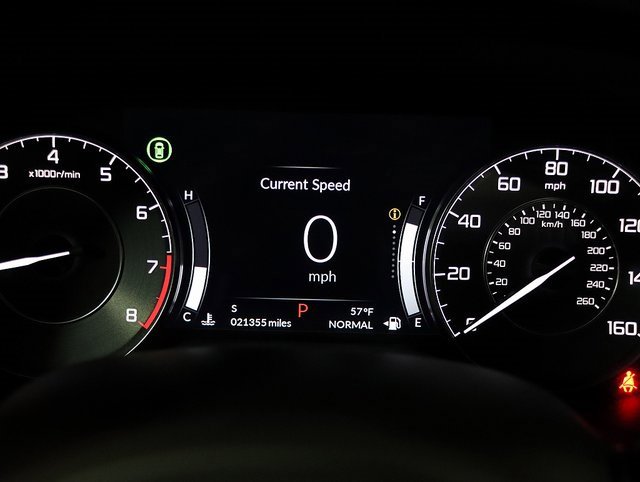 Certified 2023 Acura TLX w/ Technology Package image 16