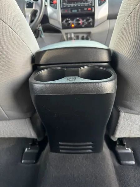 Used 2012 Toyota Tacoma PreRunner w/ TRD Off-Road Pkg RWD image 47