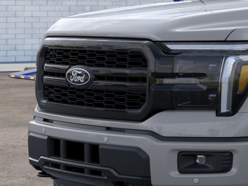 New 2026 Ford F150 Lariat w/ Equipment Group 502A High AWD/4WD image 18