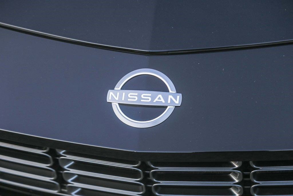 New 2026 Nissan Z Sport image 5