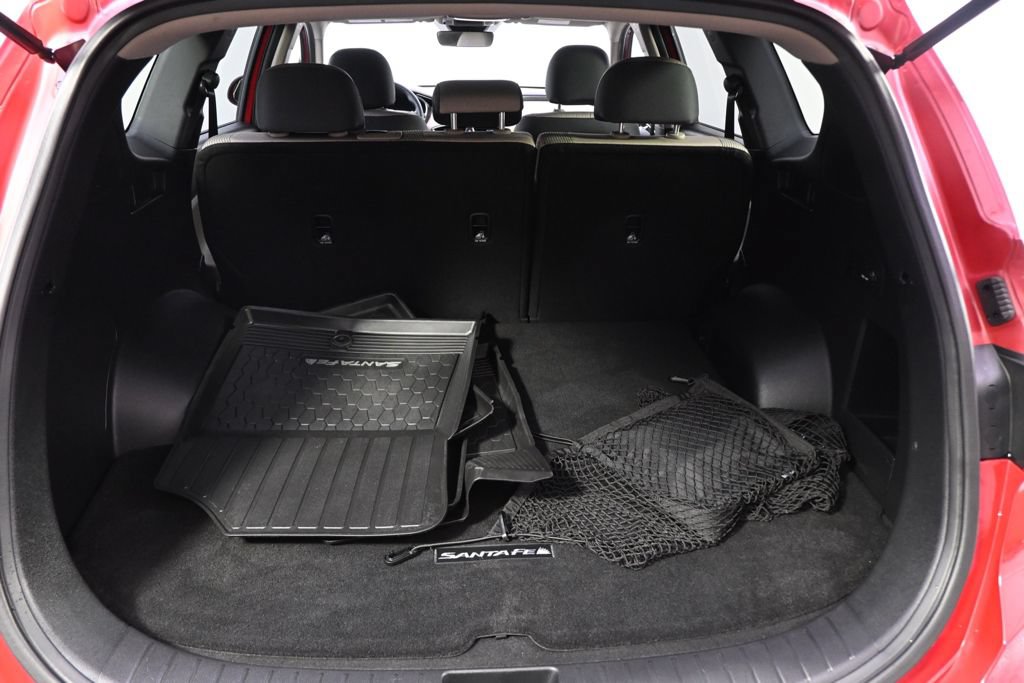 Used 2023 Hyundai Santa Fe SE AWD/4WD image 19