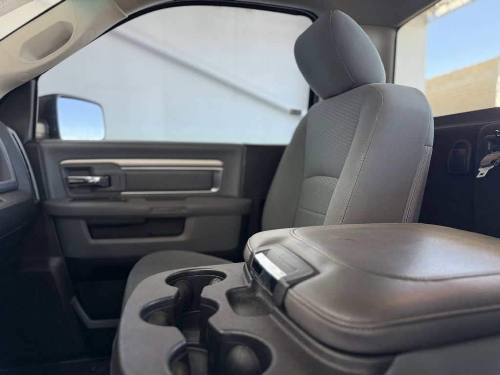 Used 2019 RAM 1500 Express image 39