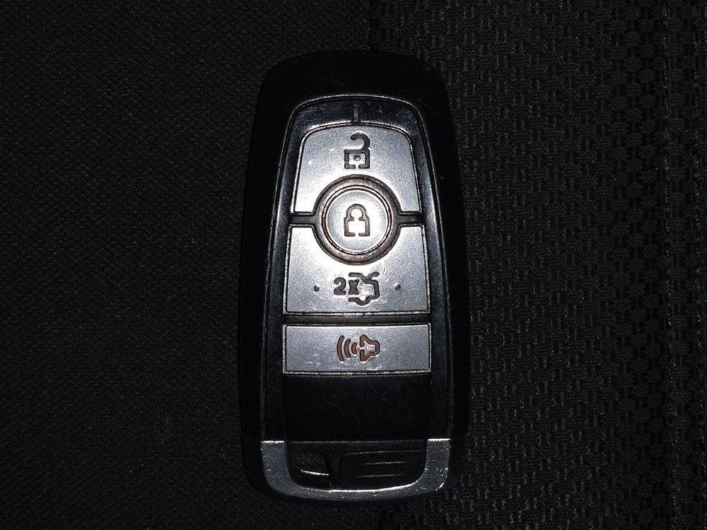 Used 2019 Ford Fusion SE FWD image 32