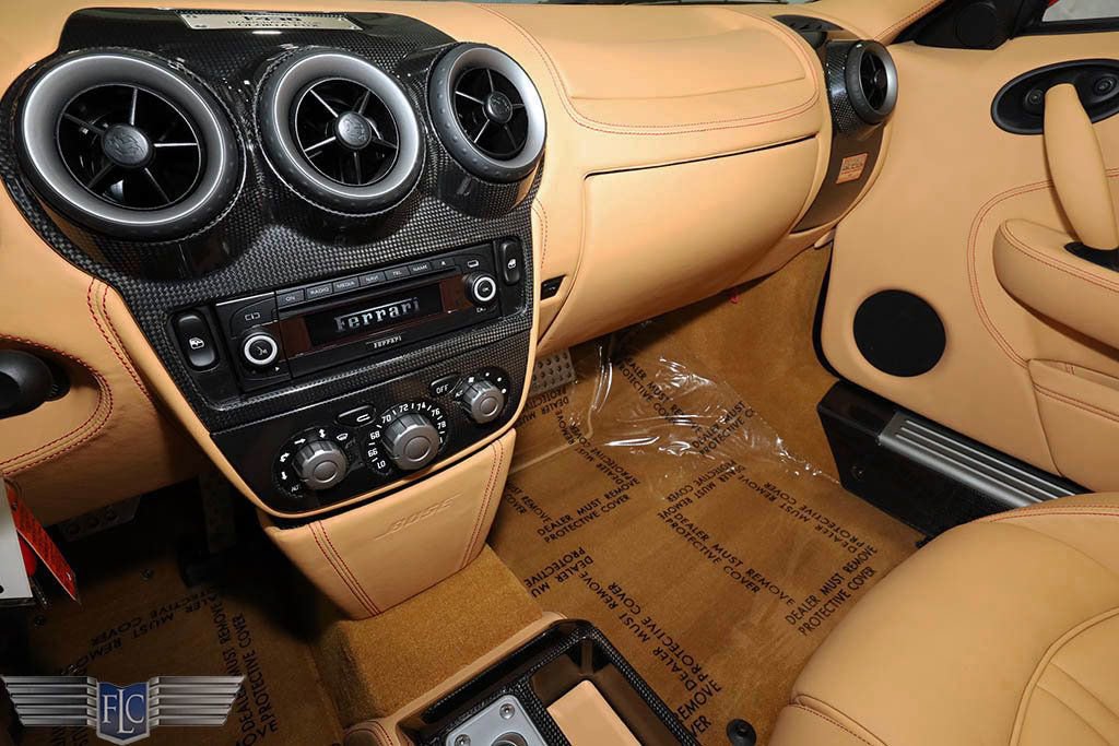 Used 2008 Ferrari F430 Spider image 24