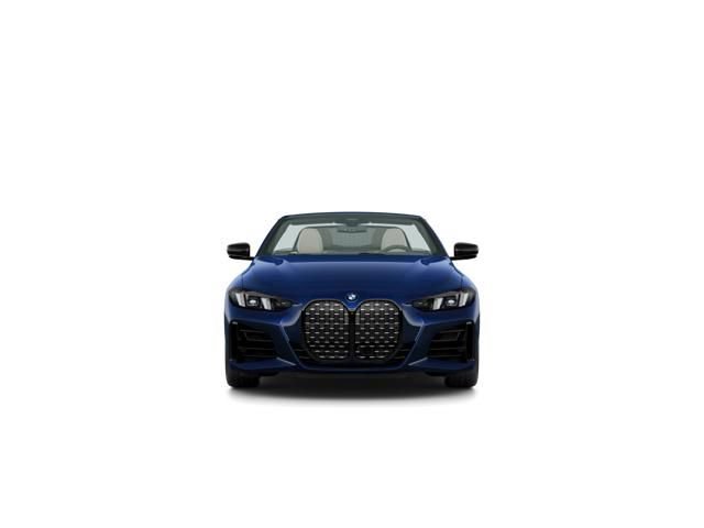 New 2026 BMW 430i xDrive Convertible w/ M Sport Package image 2