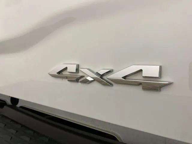 Used 2026 RAM 2500 Big Horn AWD/4WD image 88