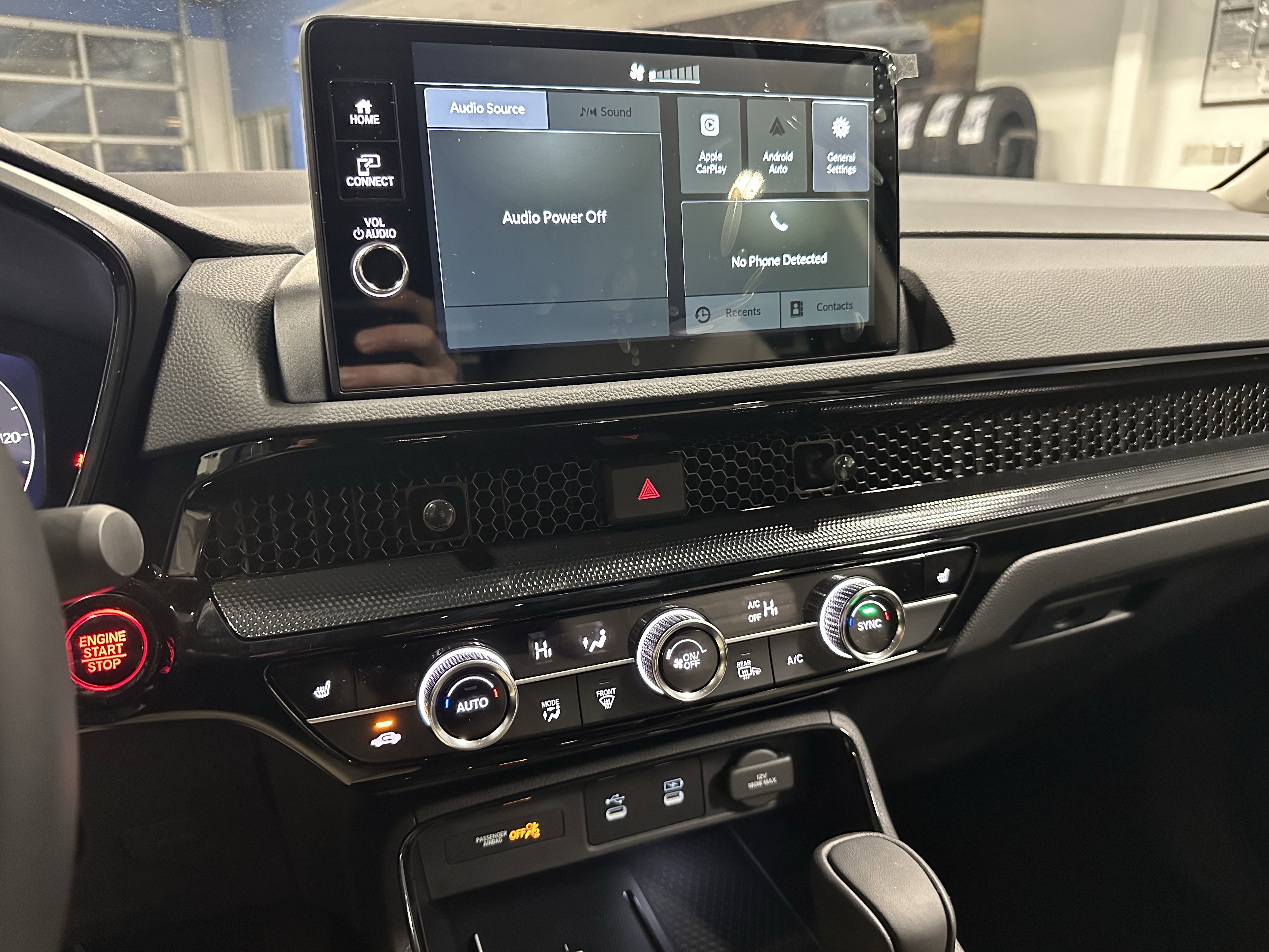 New 2026 Honda CR-V EX-L image 11