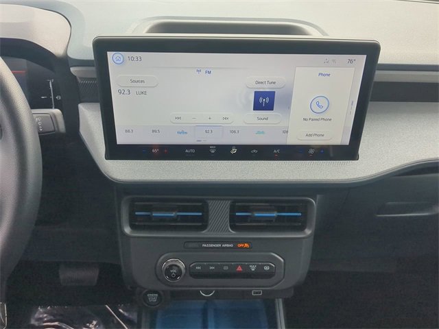 New 2025 Ford Maverick XLT image 19