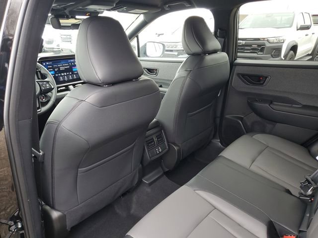 New 2026 Subaru Outback Premium image 10