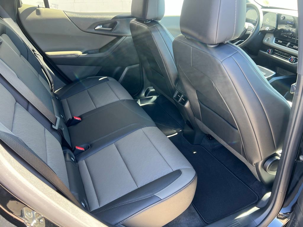 New 2026 Chevrolet Equinox LT w/ Convenience Package II image 22