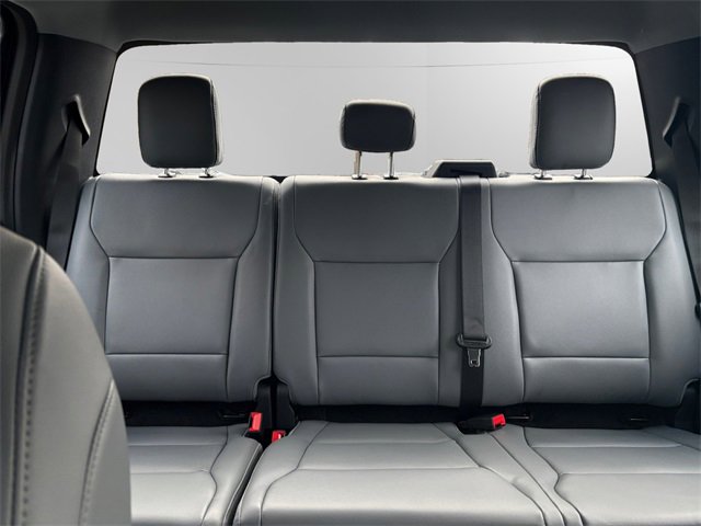 New 2026 Ford F250 XL w/ Snow Plow Prep Package image 13