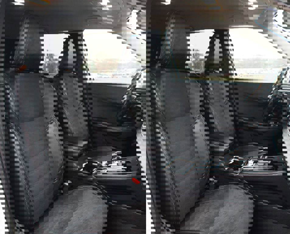 Used 2024 Mitsubishi Outlander SE image 24