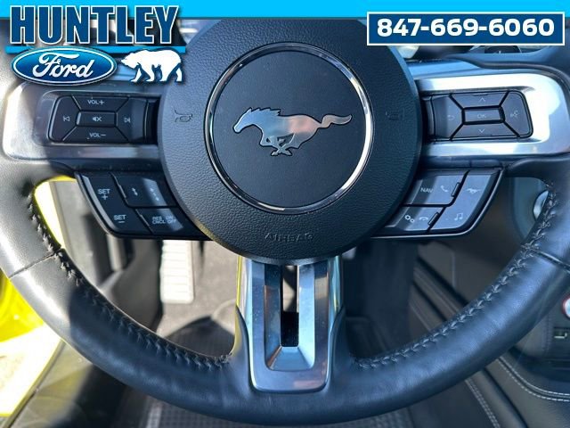 Used 2021 Ford Mustang GT Premium w/ GT Performance Package image 23
