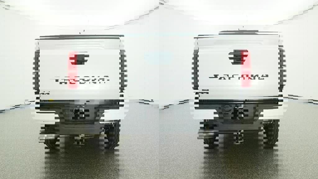 New 2026 Toyota Tacoma TRD Sport image 23