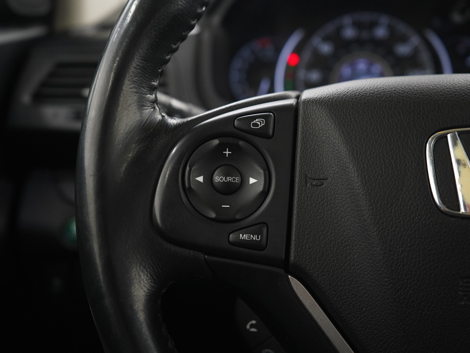 Used 2013 Honda CR-V EX-L image 26