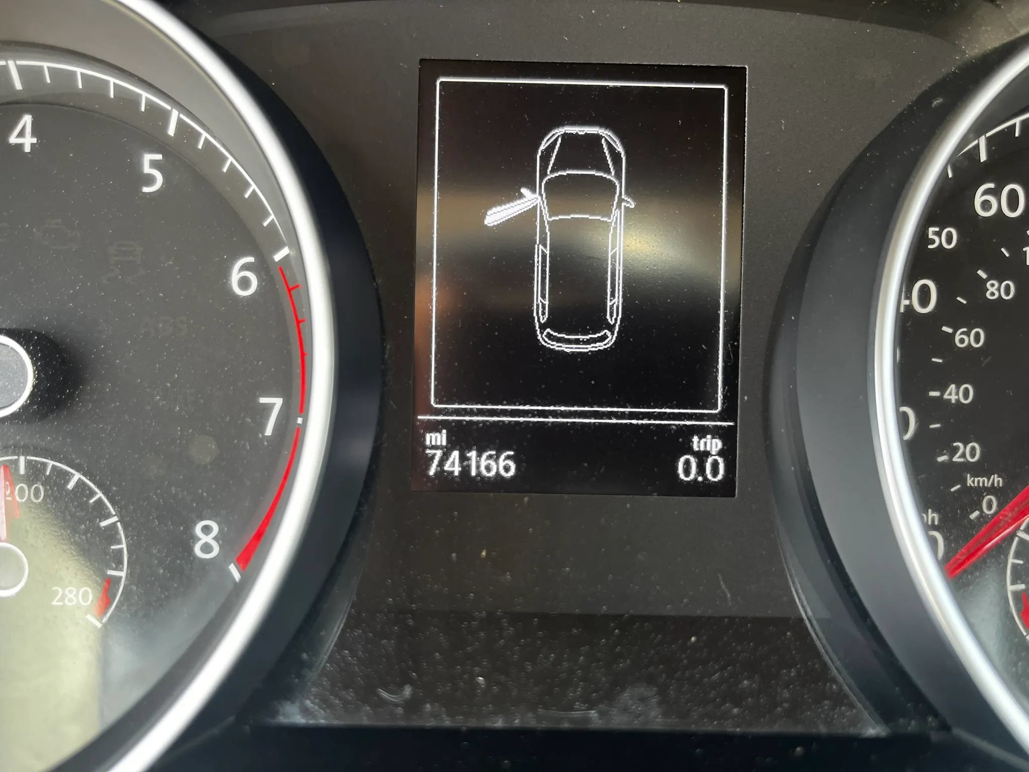 Used 2019 Volkswagen Golf Alltrack S AWD/4WD image 16