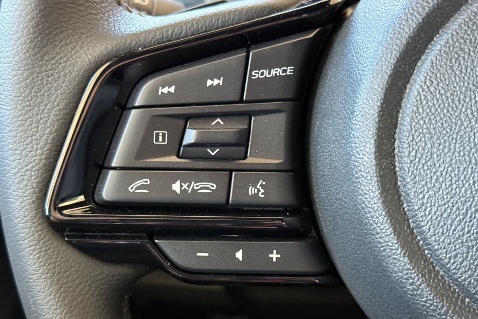 New 2026 Subaru Forester Sport AWD/4WD image 26