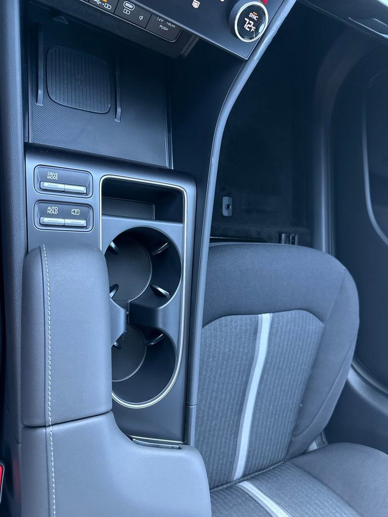 New 2026 Hyundai Sonata SEL image 33