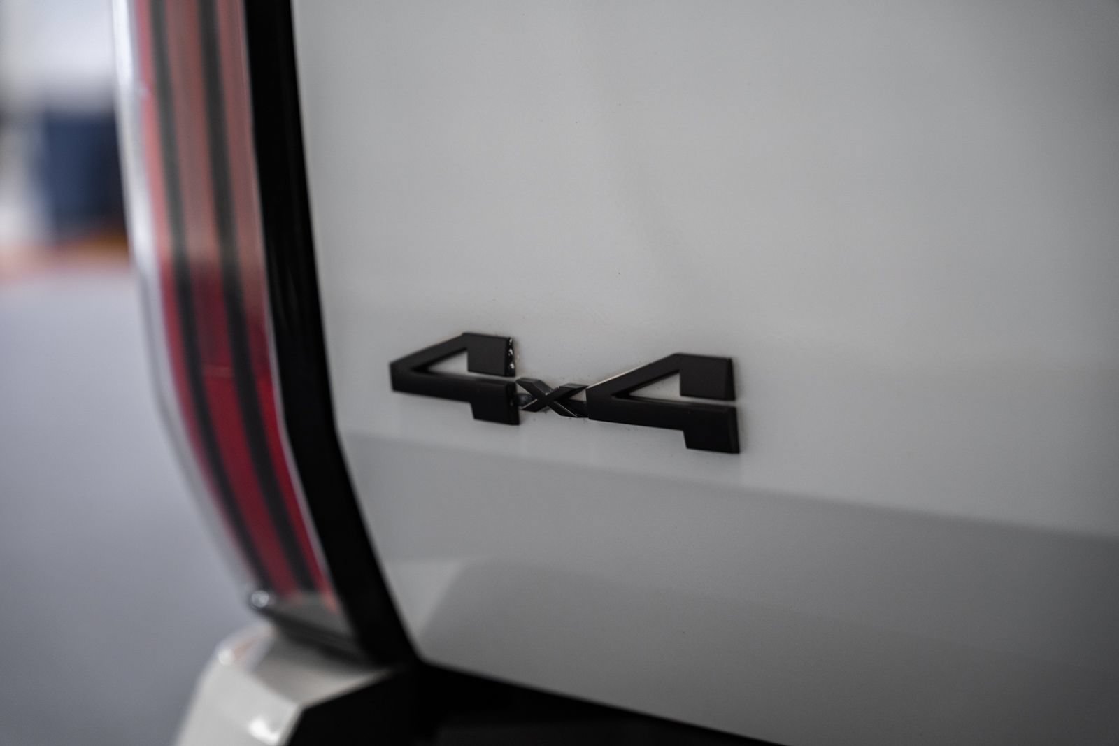 Used 2024 Toyota Tundra Platinum AWD/4WD image 10