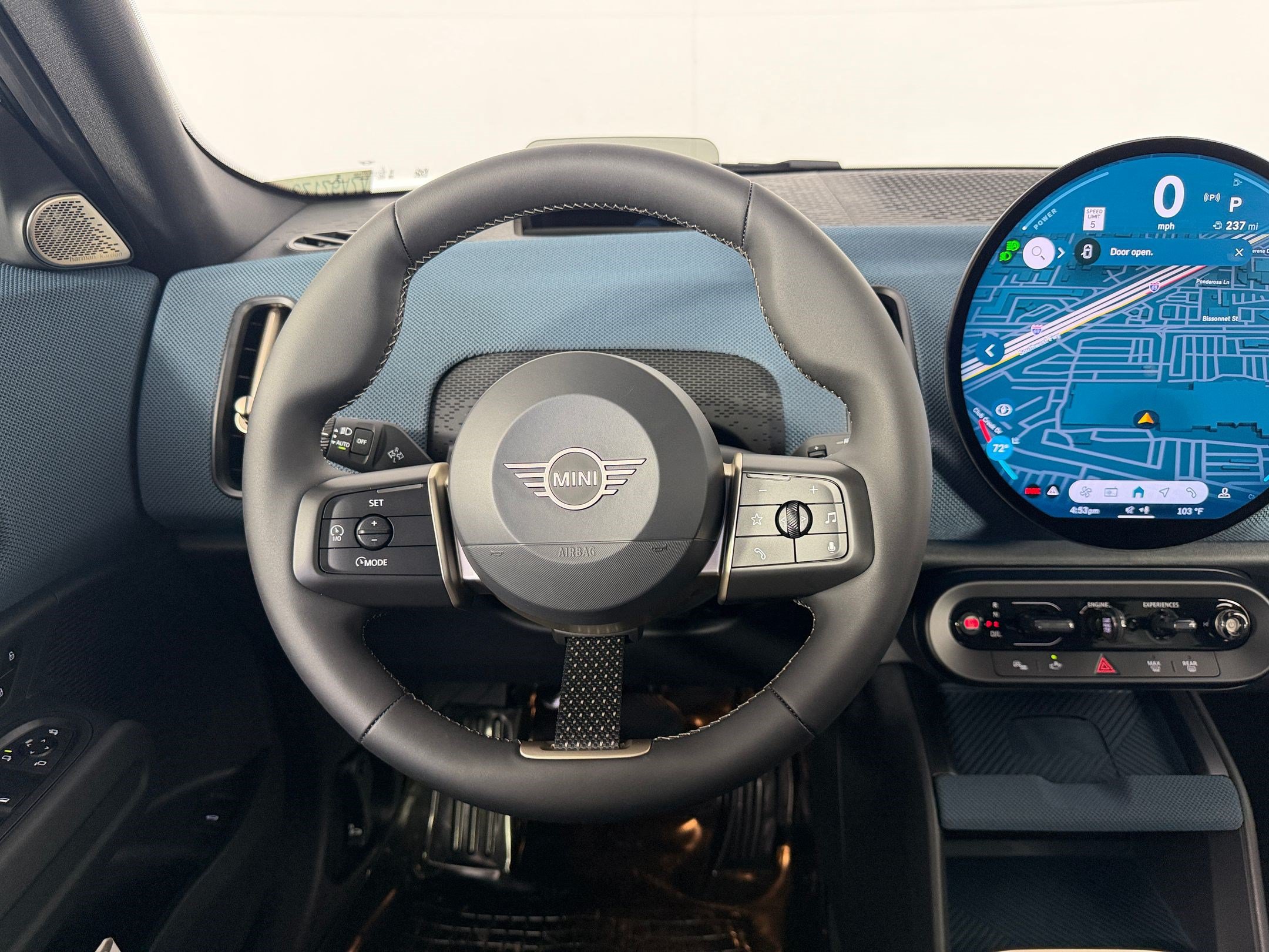 New 2027 MINI Cooper Countryman S AWD/4WD image 16