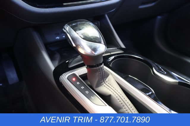 New 2026 Buick Envista Avenir FWD image 27