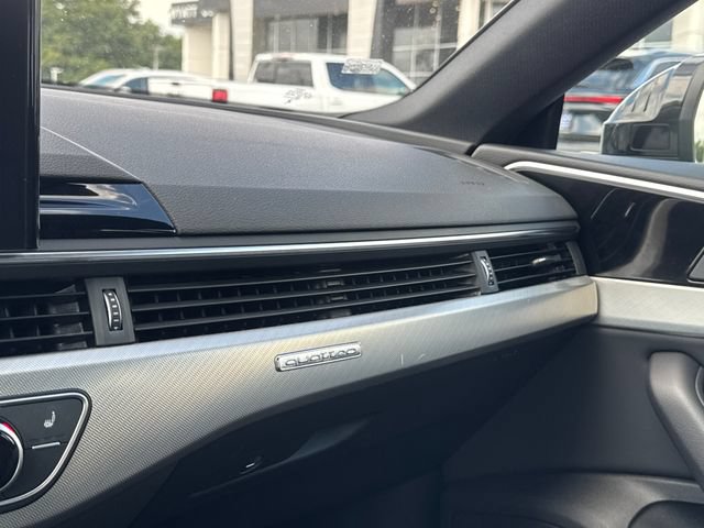 Used 2025 Audi A5 2.0T Premium Plus AWD/4WD image 31