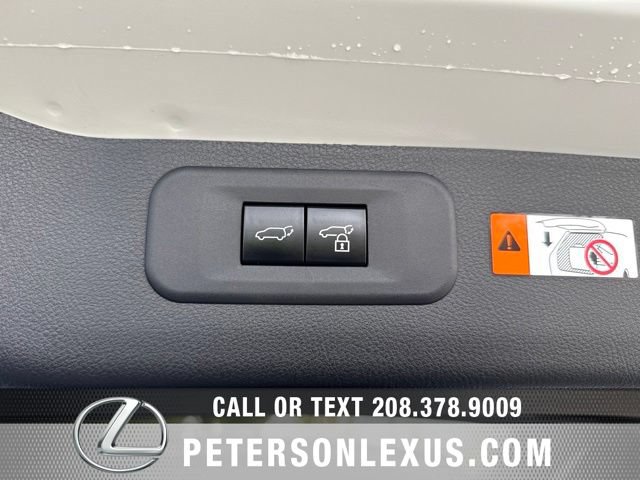 Used 2024 Lexus TX 500h AWD w/ Technology Package image 23