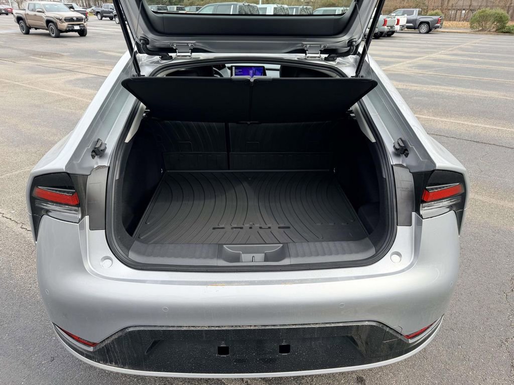 New 2026 Toyota Prius XLE image 14