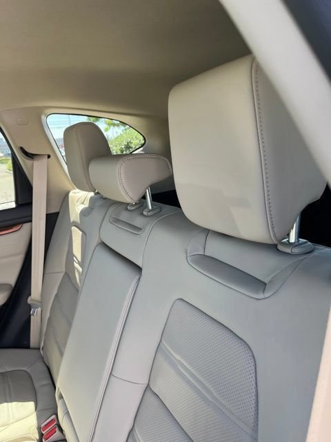 Used 2022 Honda CR-V EX-L image 9