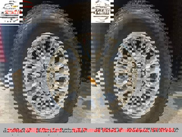 Used 2022 Chevrolet Silverado 3500 High Country image 29