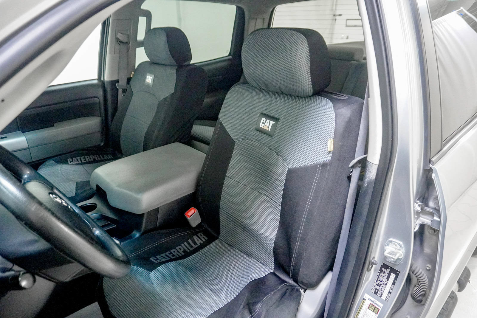 Used 2007 Toyota Tundra SR5 AWD/4WD image 18